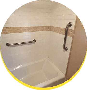 Install Walk-In Tub NJ